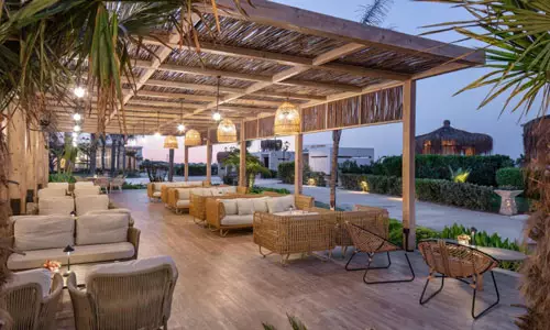 هتل الا اکسلنس ریزورت بلک آنتالیا هتل الا اکسلنس ریزورت بلک آنتالیا